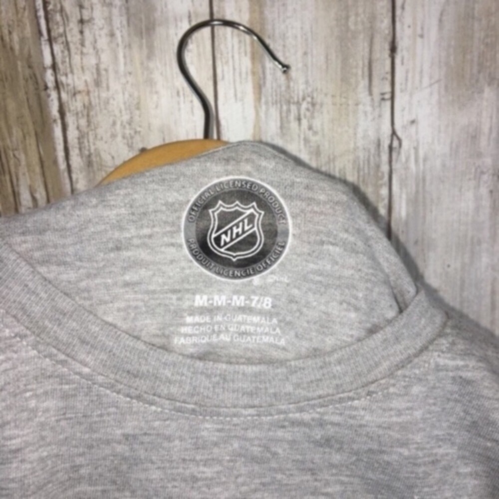 NHL Kids Pittsburgh Penguins Tee - Picture 3 of 4